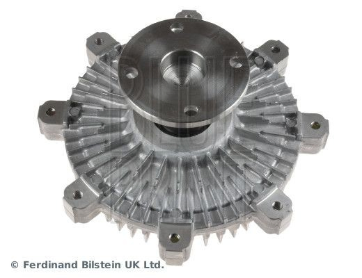  Acoplamento viscoso de ventilador de esfriamento Hyundai H100 plataforma a bordo (2004 - 2026) 